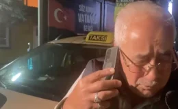 TUSAŞ’TA YAŞANAN TERÖR SALDIRISINDA ŞEHİT OLAN TAKSİCİNİN BABASINDAN YÜREK YAKAN AÇIKLAMALAR
