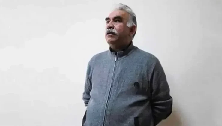 ÖCALAN’DAN YENİ MESAJ: SİLAH BIRAKMA ÇAĞRISI GÜNDEMDE