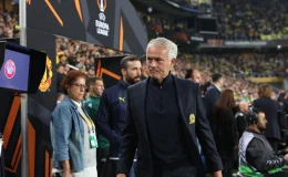 Fenerbahçe, Manchester United ile 1-1 Berabere Kaldı