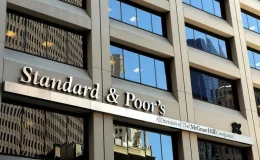 S&P, İsrail’in Kredi Notunu Düşürdü: Uzun Vadeli Görünüm Negatif