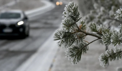 Meteoroloji’den Uyarı: Yağışlı Hava ve Soğuklar Geliyor