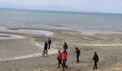 Van’da Kaybolan Rojin Kabaiş’in Cansız Bedeni Bulundu