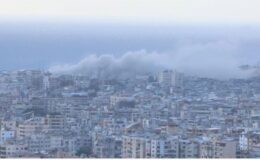 Hizbullah: Sızmaya Çalışan İsrail Birliklerini Geri Püskürttü