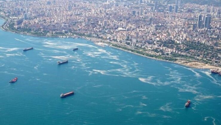 Marmara Denizi İçin Kritik Uyarı: Patlamalar Yaşanabilir!