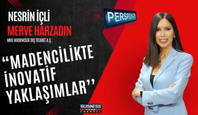 Pazarlamanın Geleceği: Elif Zeynep Pehlivaner ile Sohbet