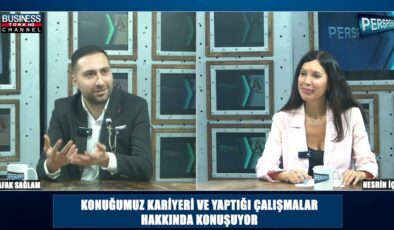 Şafak Sağlam: Teknolojide Yeni Trendler ve Analitik Çözümler