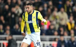 AL NASSR, YOUSSEF EN-NESYRI İÇİN HAREKETE GEÇTİ