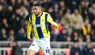 AL NASSR, YOUSSEF EN-NESYRI İÇİN HAREKETE GEÇTİ