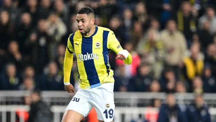 AL NASSR, YOUSSEF EN-NESYRI İÇİN HAREKETE GEÇTİ