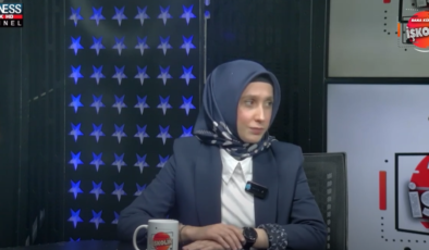 Büşra Kaynar: “Mali Müşavirlikte Sevgi ve Disiplin Başarının Anahtarı”