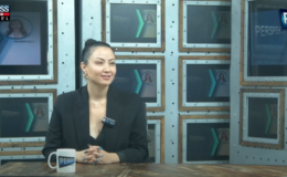 Büşra Şahiner ile Arabuluculuk ve Hukukta Şeffaflık Üzerine Röportaj