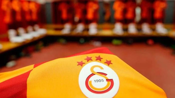 Galatasaray, Pasifik Holding ile 125 Milyon TL Değerinde Yeni Sponsorluk Anlaşması Yaptı