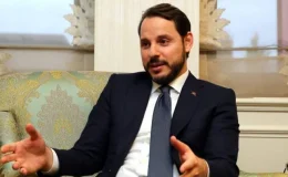 BÜLENT AYDEMİR’DEN ŞOK İDDİA: BERAT ALBAYRAK CUMHURBAŞKANI YARDIMCISI OLACAK!