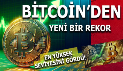 “Trump’ın Seçim Sonrası Bitcoin Yükselişi: Dijital Varlık Zirveye Ulaştı”