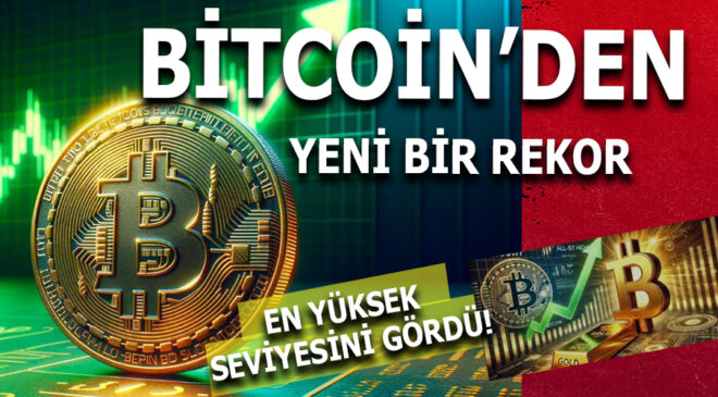 “Trump’ın Seçim Sonrası Bitcoin Yükselişi: Dijital Varlık Zirveye Ulaştı”