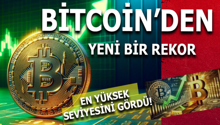 “Trump’ın Seçim Sonrası Bitcoin Yükselişi: Dijital Varlık Zirveye Ulaştı”