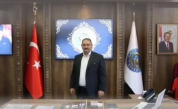 Kırıkkale’de Kanlı Saldırı: Belediye Başkanı ve Şoförü Hayatını Kaybetti