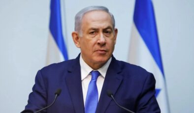 NETANYAHU’DAN GOLAN TEPELERİ AÇIKLAMASI: “SONSUZA DEK BİZİM”