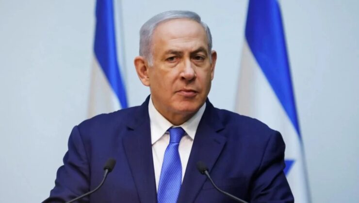 NETANYAHU’DAN GOLAN TEPELERİ AÇIKLAMASI: “SONSUZA DEK BİZİM”