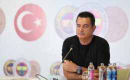 ACUN ILICALI’DAN GALATASARAY’A SERT TEPKİ: “İMA YAPAN ŞEREFSİZDİR”