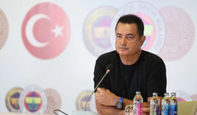 ACUN ILICALI’DAN GALATASARAY’A SERT TEPKİ: “İMA YAPAN ŞEREFSİZDİR”