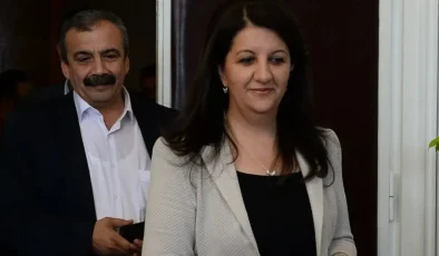 DEM Parti’den İmralı Görüşmesi Açıklaması: “Önceki Süreçlerden Çok Daha Umutluyuz”