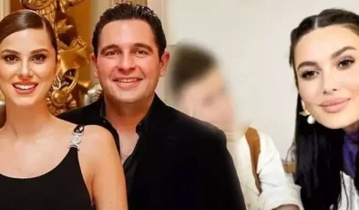 Hacı Sabancı’ya Babalık Davasında Flaş Gelişme: DNA Testi Zorunlu