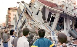 MARMARA’DA 6.5 BÜYÜKLÜĞÜNDE BİR DEPREM OLSA HANGİ İLÇELER NE KADAR ETKİLENİR?