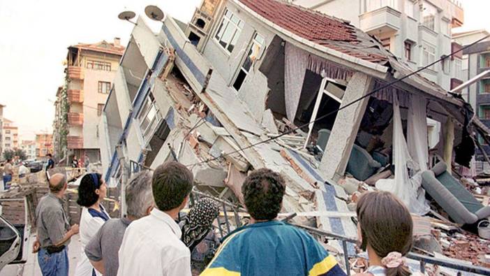 MARMARA’DA 6.5 BÜYÜKLÜĞÜNDE BİR DEPREM OLSA HANGİ İLÇELER NE KADAR ETKİLENİR?