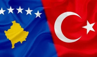 KOSOVA’DA TÜRKÇE BİR BELEDİYEDE DAHA RESMİ DİL OLDU!