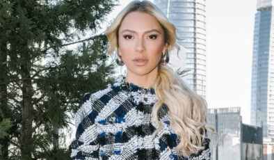 HADİSE, GAYRİMENKUL YATIRIMLARINI ARTTIRDI: YURT DIŞINDA VE TÜRKİYE’DE YENİ EVLER ALDI