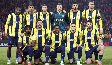 FENERBAHÇE – ATHLETIC BILBAO MAÇININ MUHTEMEL 11’LERİ BELLİ OLDU