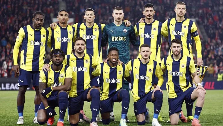 FENERBAHÇE – ATHLETIC BILBAO MAÇININ MUHTEMEL 11’LERİ BELLİ OLDU