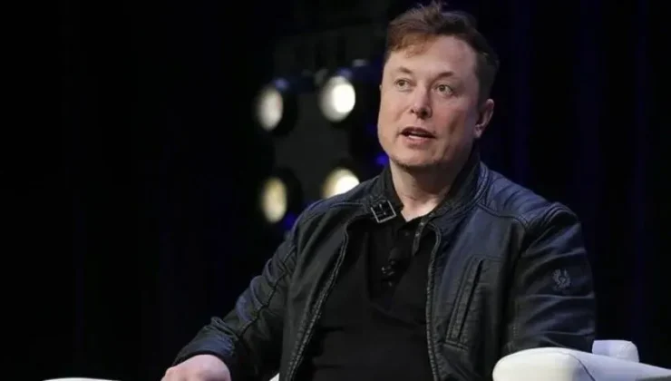 ELON MUSK TARİHE GEÇTİ: SERVETİ 400 MİLYAR DOLARI AŞAN İLK KİŞİ OLDU