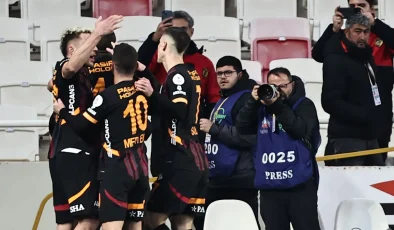 BEŞİKTAŞ, GALATASARAY VE BAŞAKŞEHİR AVRUPA SAHNESİNDE: MUHTEMEL 11’LER VE MAÇ DETAYLARI