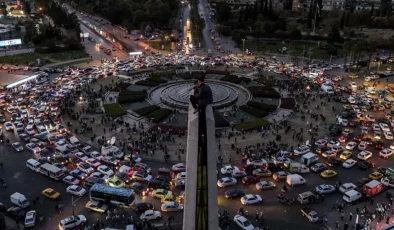 HTŞ LİDERİ COLANİ: “İNTİKAMSIZ BİR ZAFER KAZANDIK, YENİ BİR DÖNEM BAŞLIYOR”