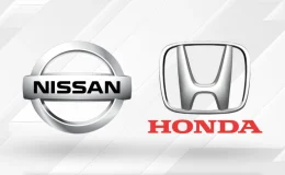 JAPON OTOMOBİL DEVLERİ NISSAN VE HONDA, BİRLEŞMEYE HAZIRLANIYOR