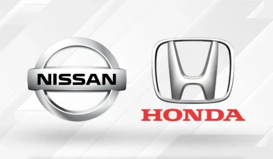 JAPON OTOMOBİL DEVLERİ NISSAN VE HONDA, BİRLEŞMEYE HAZIRLANIYOR