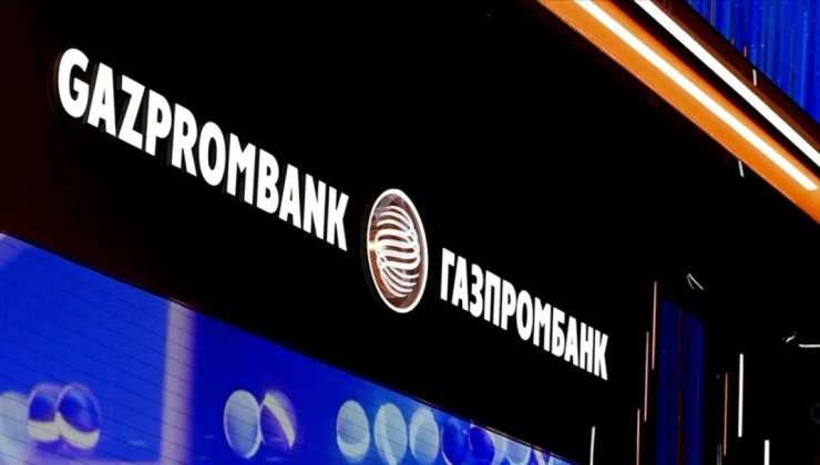 ABD, GAZPROMBANK YAPTIRIMLARINDA TÜRKİYE’YE ÖZEL MUAFİYET TANIDI