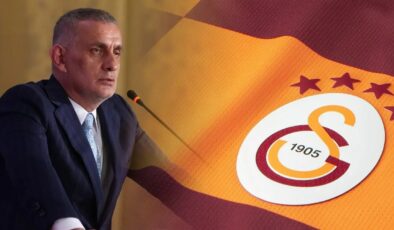 GALATASARAY’DAN TFF BAŞKANI’NA AĞIR İTHAMLAR: İSTİFA ÇAĞRISI YAPILDI