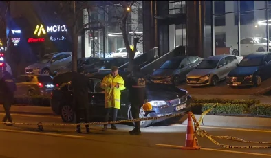 Beykoz’da Trafik Tartışması Kanlı Bitti: Ünlü Mimar Turgut Toydemir Hayatını Kaybetti