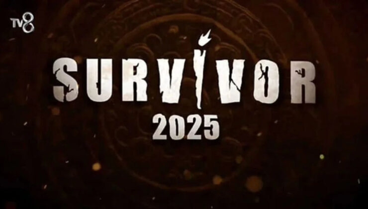 Survivor 2025 “All Star” Kadrosundan İlk Tanıtım Geldi!