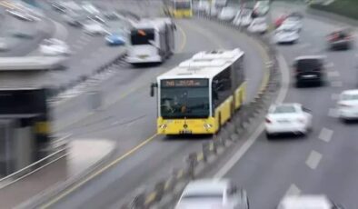 UKOME TOPLANTISINDAN KARAR ÇIKTI! İSTANBUL’DA TOPLU TAŞIMAYA ZAM GELİYOR MU?