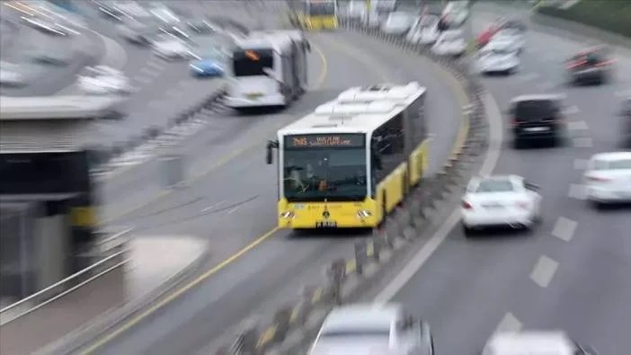 UKOME TOPLANTISINDAN KARAR ÇIKTI! İSTANBUL’DA TOPLU TAŞIMAYA ZAM GELİYOR MU?