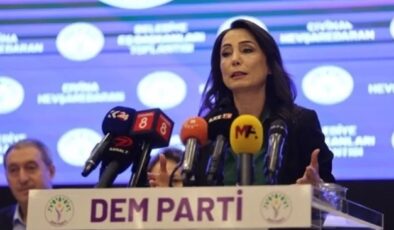 TÜLAY HATİMOĞULLARI TEPKİ ÇEKEN SÖZLERİ İÇİN AÇIKLAMA YAPTI: “EN UFAK İLGİSİ YOK…”