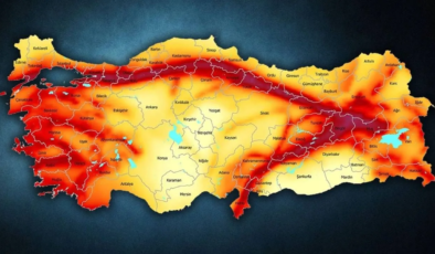 BÜYÜK İSTANBUL DEPREMİ NEDEN GECİKİYOR? PROF. DR. OSMAN BEKTAŞ AÇIKLADI