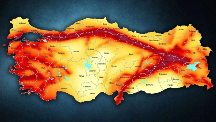 BÜYÜK İSTANBUL DEPREMİ NEDEN GECİKİYOR? PROF. DR. OSMAN BEKTAŞ AÇIKLADI