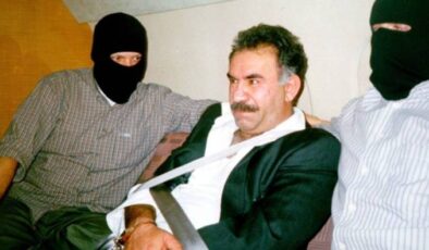 ABDULLAH ÖCALAN’DAN SKANDAL AF TALEBİ: PKK’LI TERÖRİSTLER İÇİN KOŞULSUZ SERBESTLİK İSTEDİ