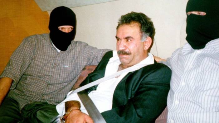 ABDULLAH ÖCALAN’DAN SKANDAL AF TALEBİ: PKK’LI TERÖRİSTLER İÇİN KOŞULSUZ SERBESTLİK İSTEDİ