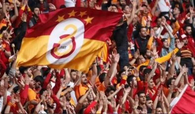 Galatasaray’dan TFF’ye Sert Tepki: “Taraftarı Susturamazsınız, İstifa Edin!”